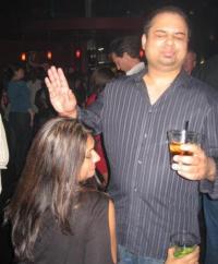Anisha Bose