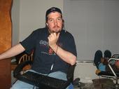 Sean Barratt
