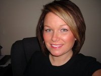 Julie Murphy