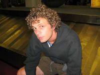 Christopher Prosser