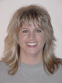 Rebecca Martin