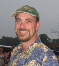 Timothy Arthun