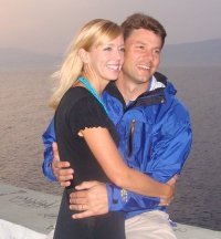 Todd Stewman