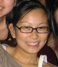 Jennifer Wang