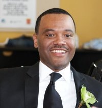 Romondous Stover
