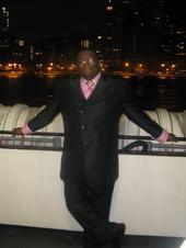 Jorell Turner