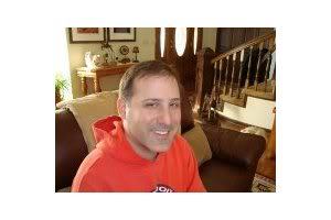 John Whitfield
