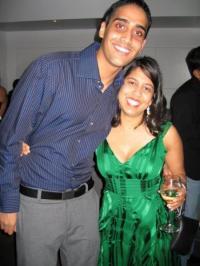 Tejal Patel