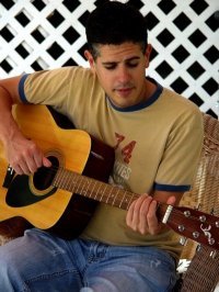Joel Sprechman