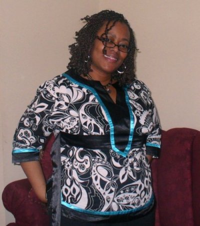 Carla Fulton