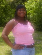 Tamaka Norwood