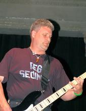 Steven Carmichael