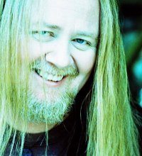 Derek Dodge