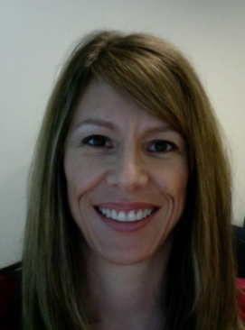Kristy Cravey