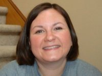 Amber Derickson