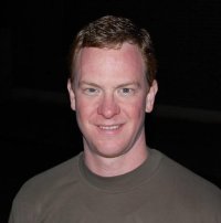 Brian Luckerman