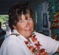 Nancy Heberger