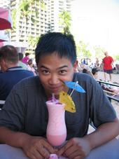 Michael Fong