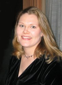 Rebecca Sevening