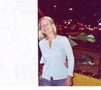 Stacy Ferland