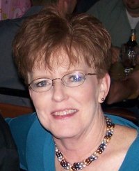 Carolyn Mcilhenny