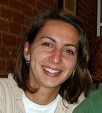 Monica Soltesz