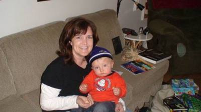 Kelly Furgason