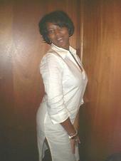 Kaprice Brewer