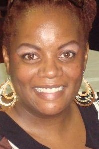 Gloria Cooper