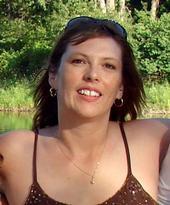 Lesa Crane
