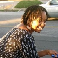 Kimberly Moore
