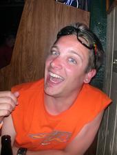 Cory Ewoldt