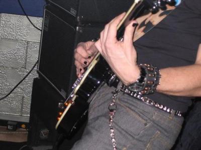Curtis Hedberg