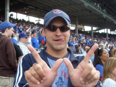 Ryan Green