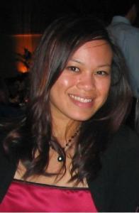 Dorothy Ho