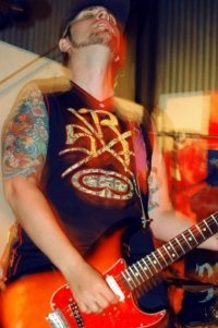 Phillip Brewster