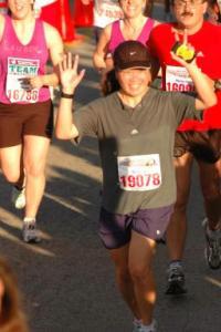 Marcia Tsang