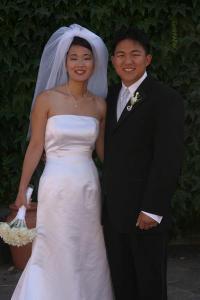June Wong