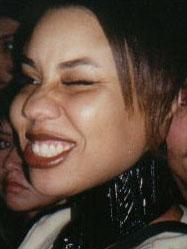 Laronda Davis