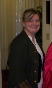 Nicole Sandford