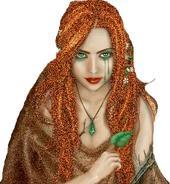 Dawn Oashgar