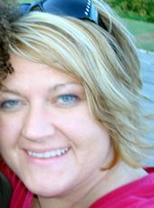 Cristin Patterson