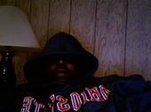 Keenan Sanders