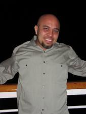 Juan Granados