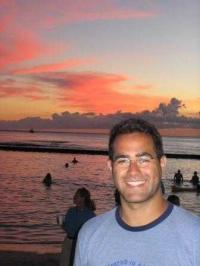 Jay Sokol
