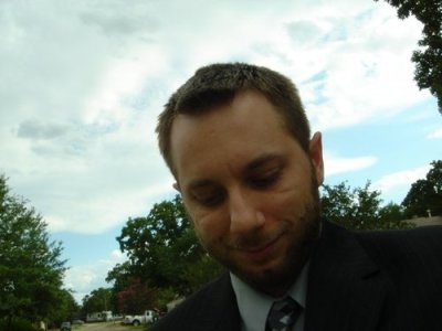 Aaron Gadberry