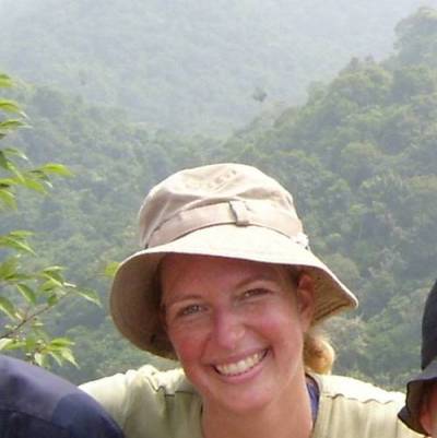 Laurel Burton