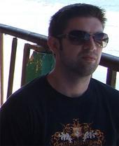 Anthony Ross