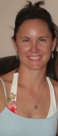 Carrie Hubbel