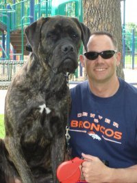 Brody Heinrich